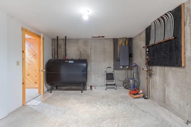 $679,000 | 20 Ridge Road, Bethel, ME 04217