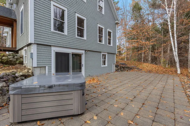 $679,000 | 20 Ridge Road, Bethel, ME 04217