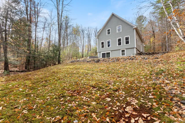 $679,000 | 20 Ridge Road, Bethel, ME 04217
