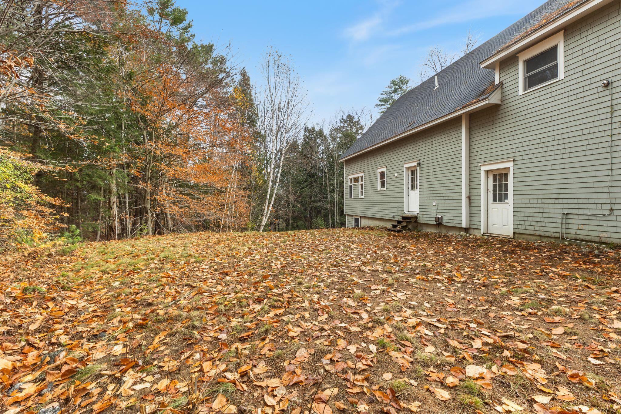 20 Ridge Road Bethel, ME 04217 - Photo 40 of 40 22_Ridge_Rd_43