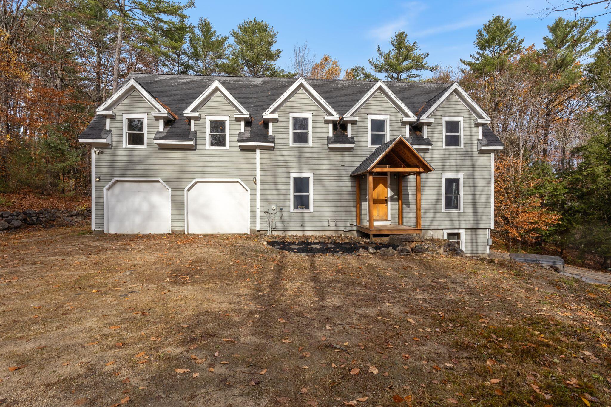 20 Ridge Road Bethel, ME 04217 - Photo 4 of 40 22_Ridge_Rd_02