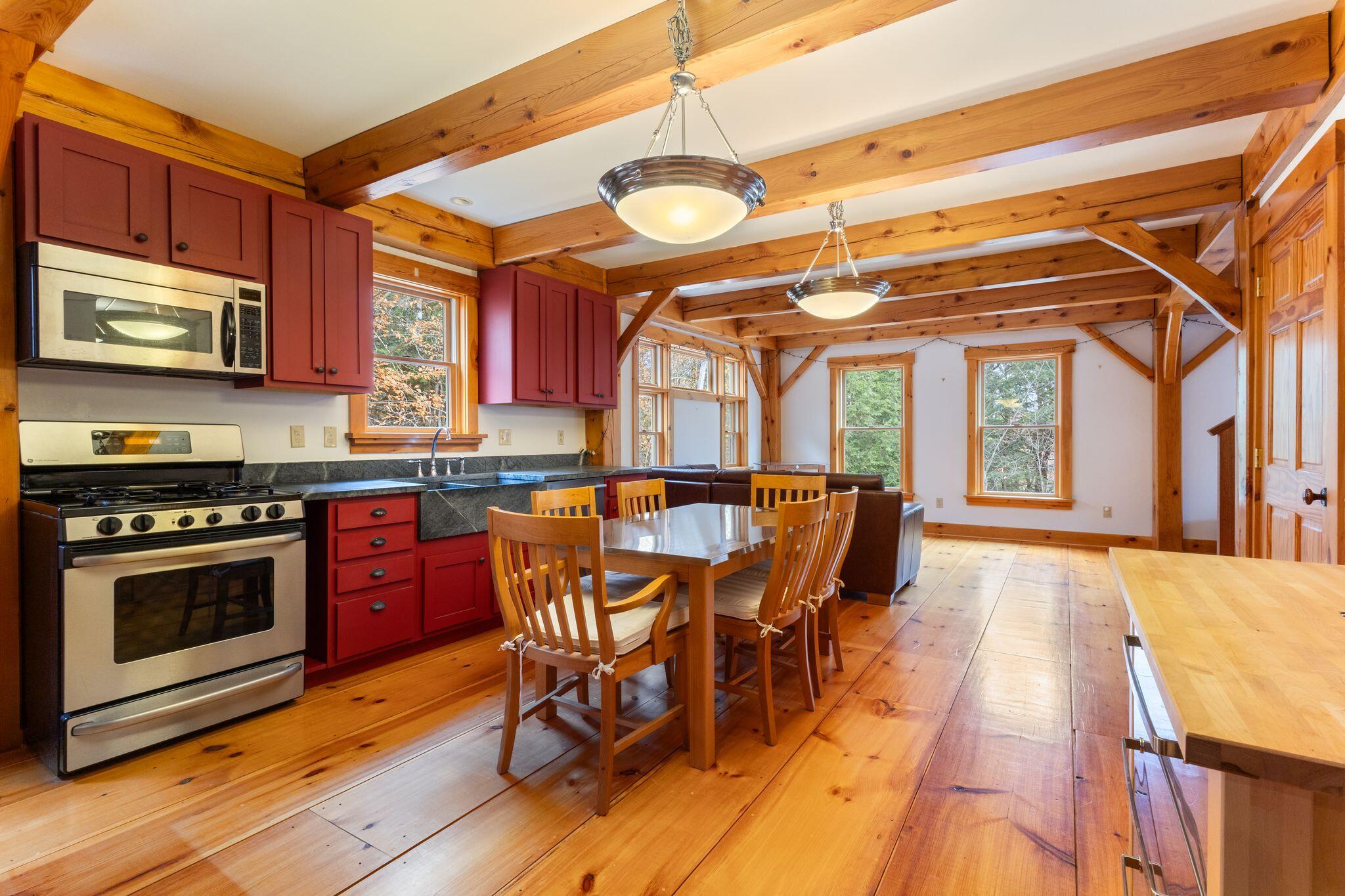 20 Ridge Road Bethel, ME 04217 - Photo 5 of 40 22_Ridge_Rd_09