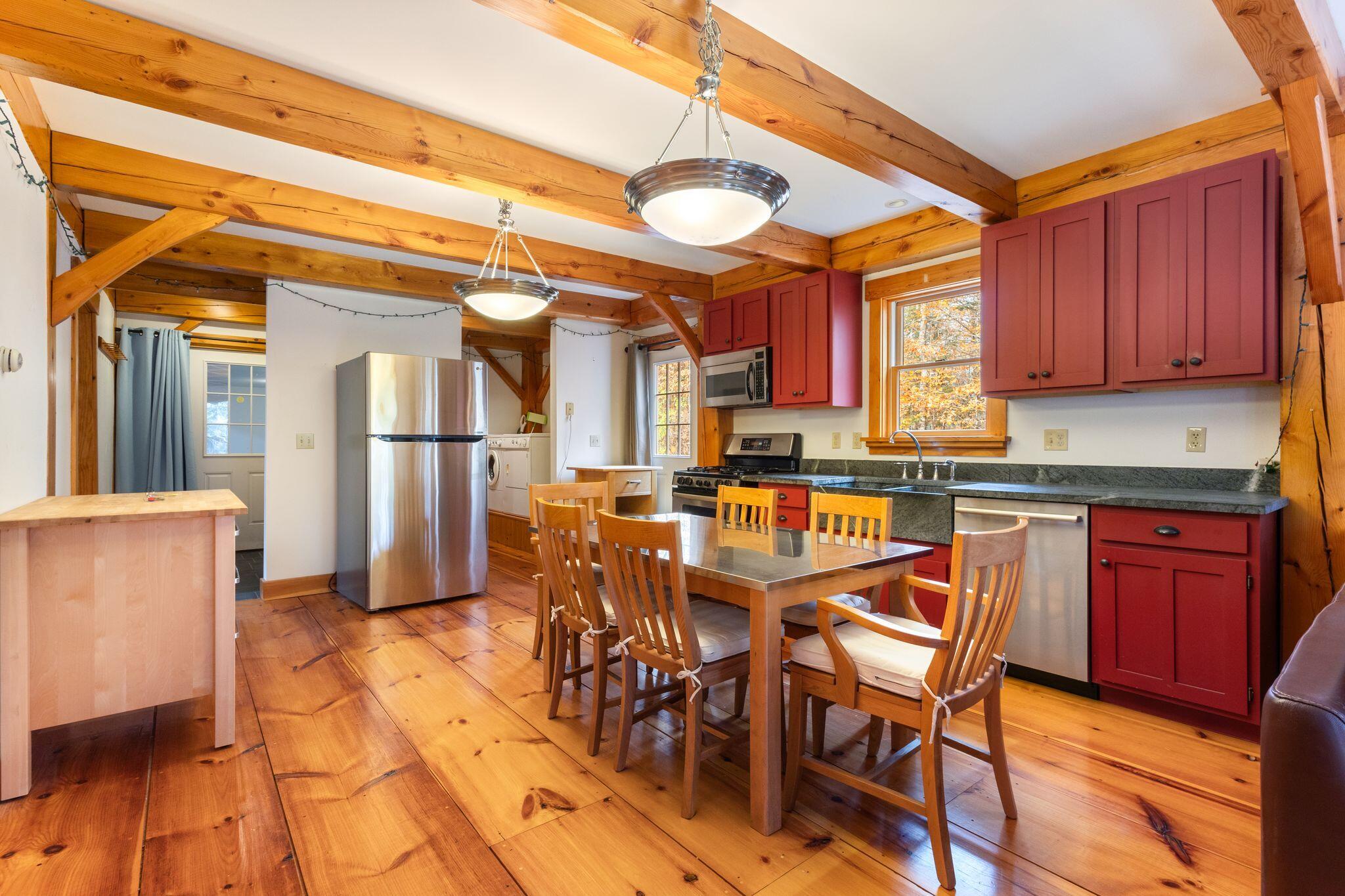 20 Ridge Road Bethel, ME 04217 - Photo 6 of 40 22_Ridge_Rd_07