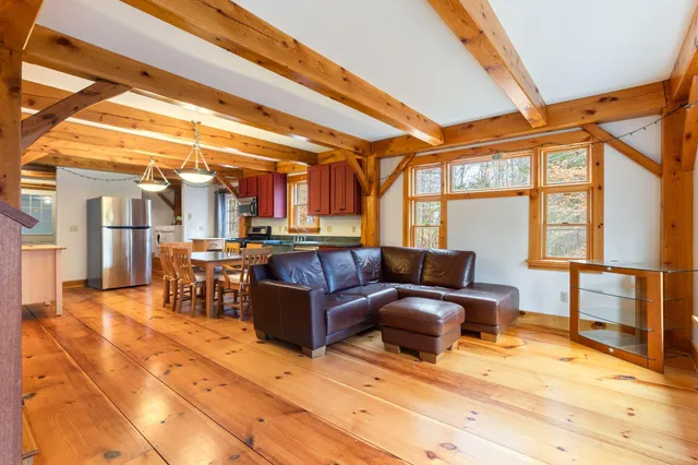 $679,000 | 20 Ridge Road, Bethel, ME 04217