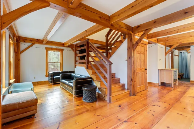 $679,000 | 20 Ridge Road, Bethel, ME 04217