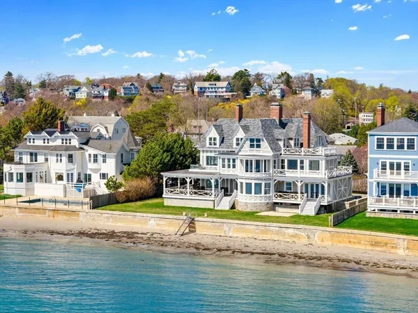 $4,950,000 | 251 Puritan Road, Swampscott, MA 01907