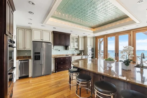 $4,950,000 | 251 Puritan Road, Swampscott, MA 01907