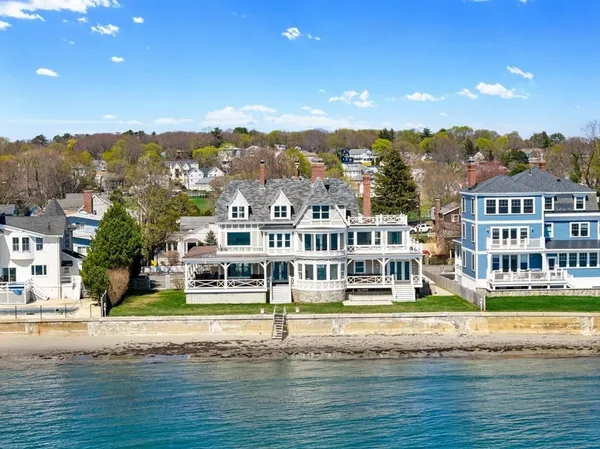 $4,950,000 | 251 Puritan Road, Swampscott, MA 01907