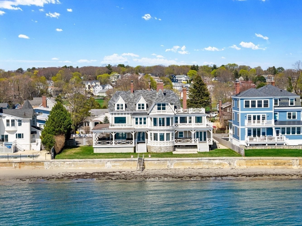 251 Puritan Road Swampscott, MA 01907 - Photo 2 of 42