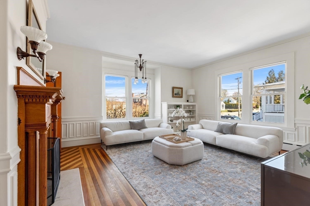251 Puritan Road Swampscott, MA 01907 - Photo 21 of 42