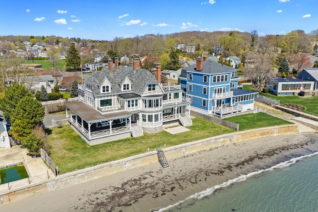 251 Puritan Road Swampscott, MA 01907 - Photo 3 of 42