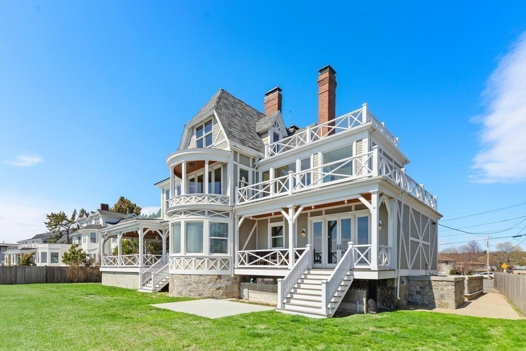 251 Puritan Road Swampscott, MA 01907 - Photo 6 of 42