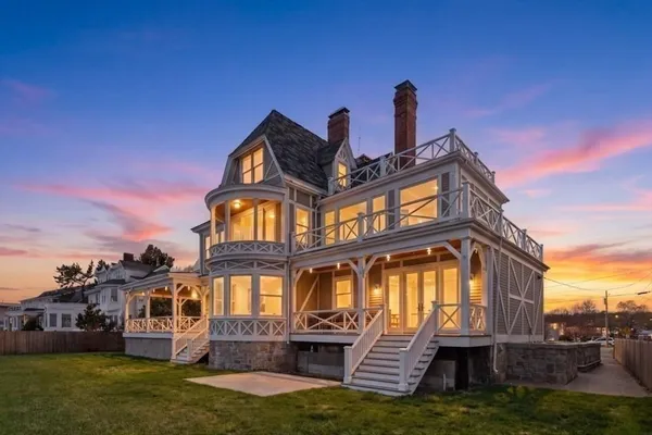 $4,950,000 | 251 Puritan Road, Swampscott, MA 01907
