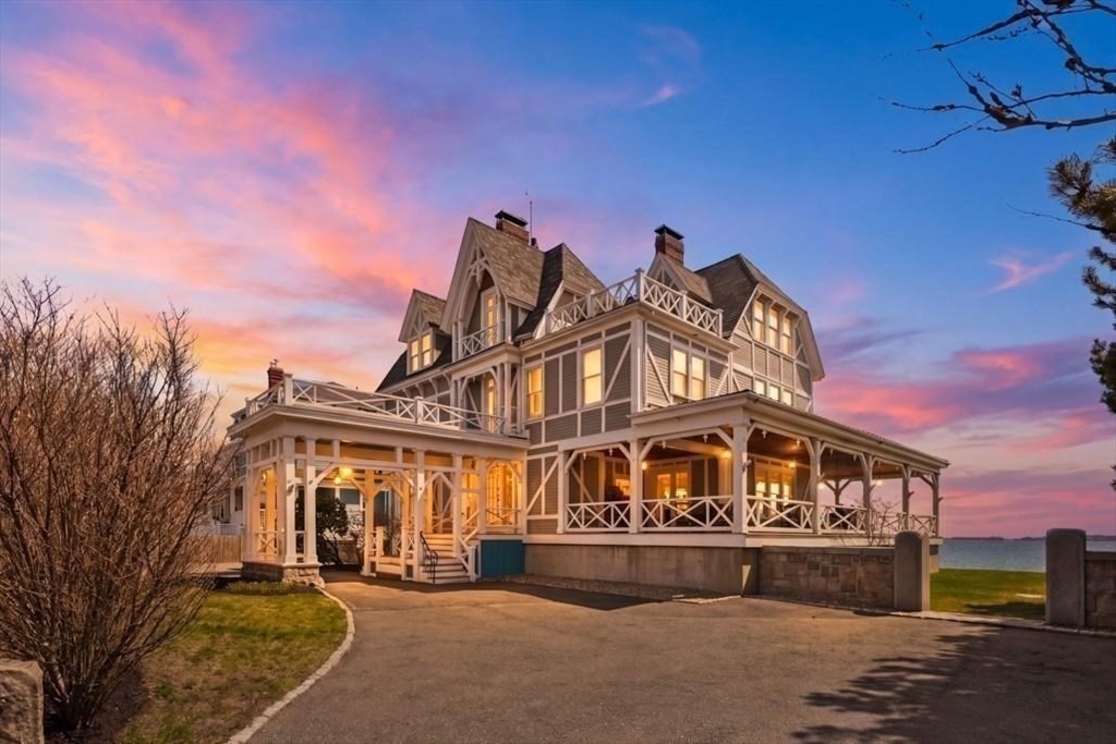 251 Puritan Road Swampscott, MA 01907 - Photo 8 of 42