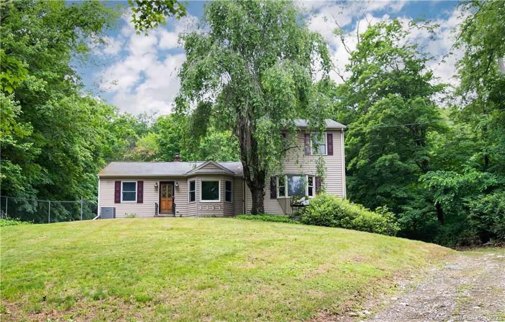 7 Simpaug Turnpike, Ridgefield, CT 06877 Compass