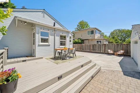 $869,000 | 264 Marlow Drive, Oakland, CA 94605