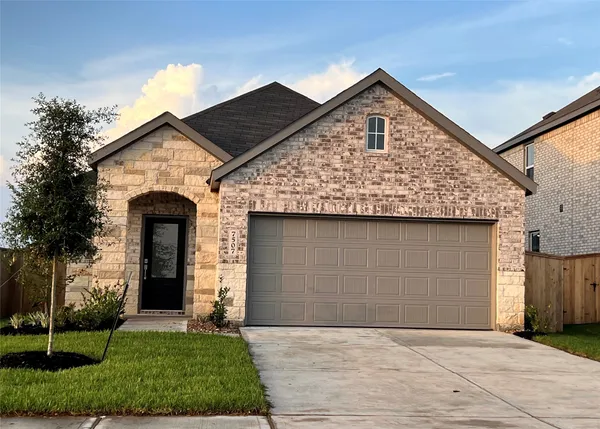 $293,990 | 7507 Marbella Mountain, Richmond, TX 77469