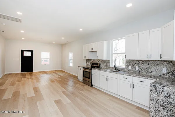 $169,900 | 509 Woodland Avenue, Rocky Mount, NC 27801