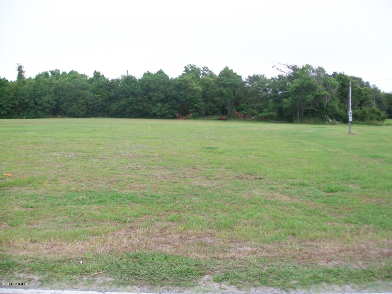 225 Shell Rock Landing Road Hubert, NC 28539 - Photo 1 of 1 Main View