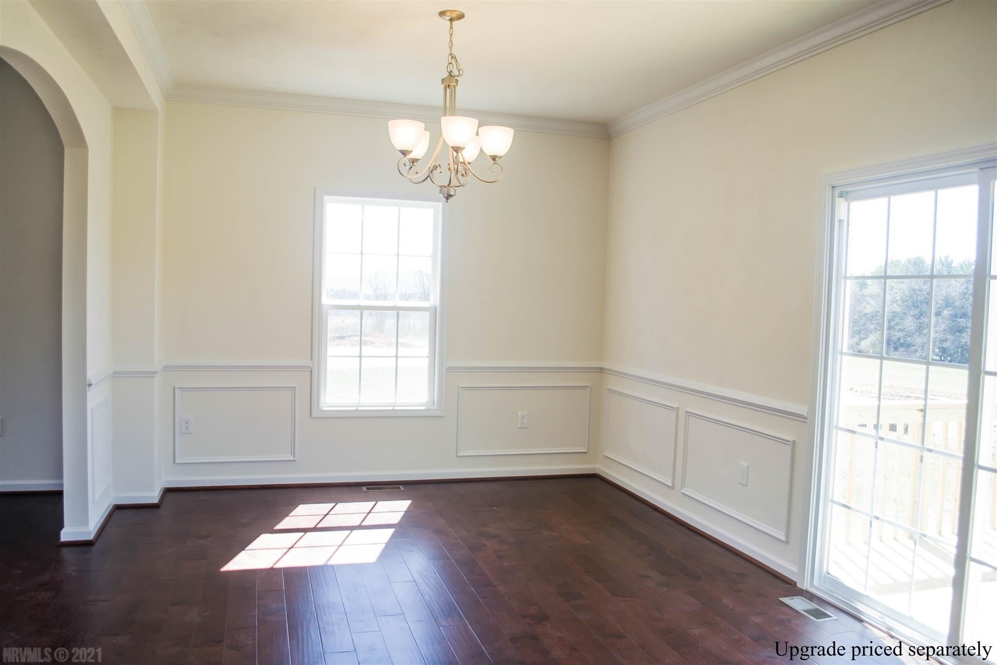 155 Bishops Gate Road Northwest Christiansburg, VA 24073 - Photo 4 of 13 Gallery Image 4