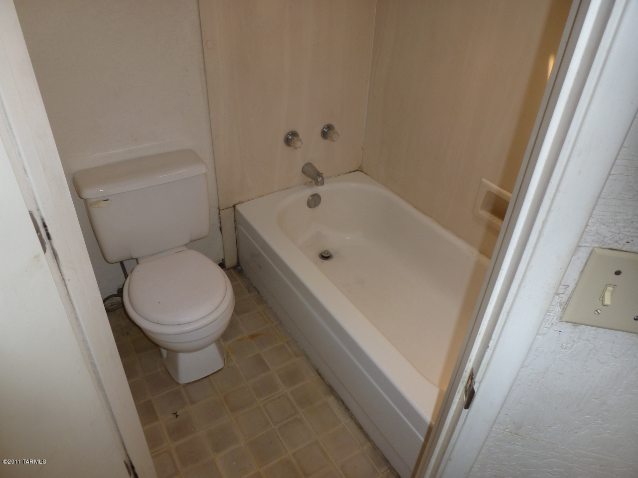 256 East Pastime Road Tucson, AZ 85705 - Photo 23 of 29