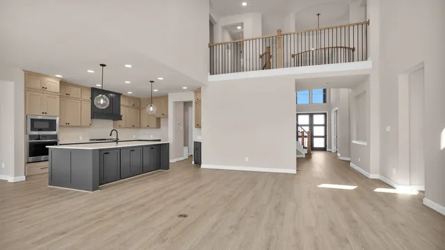 $799,900 | 31519 Bluebell Avenue, Fulshear, TX 77423