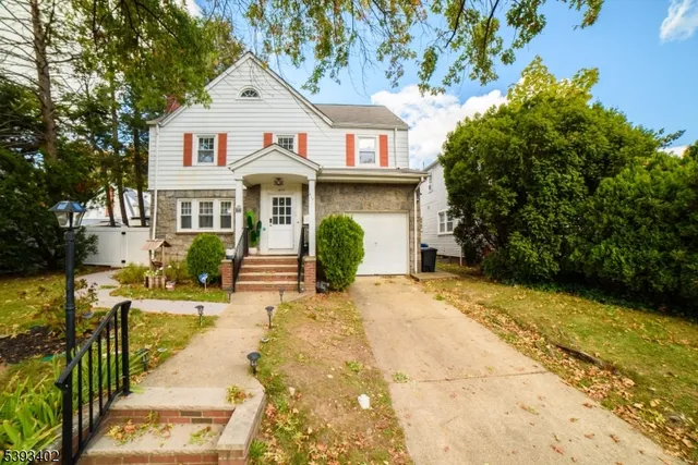 $699,000 | 415 19th Avenue, Paterson, NJ 07504