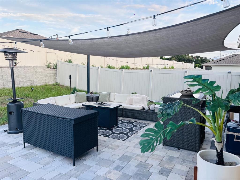 279 Bergamot Loop Davenport, FL 33837 - Photo 26 of 38