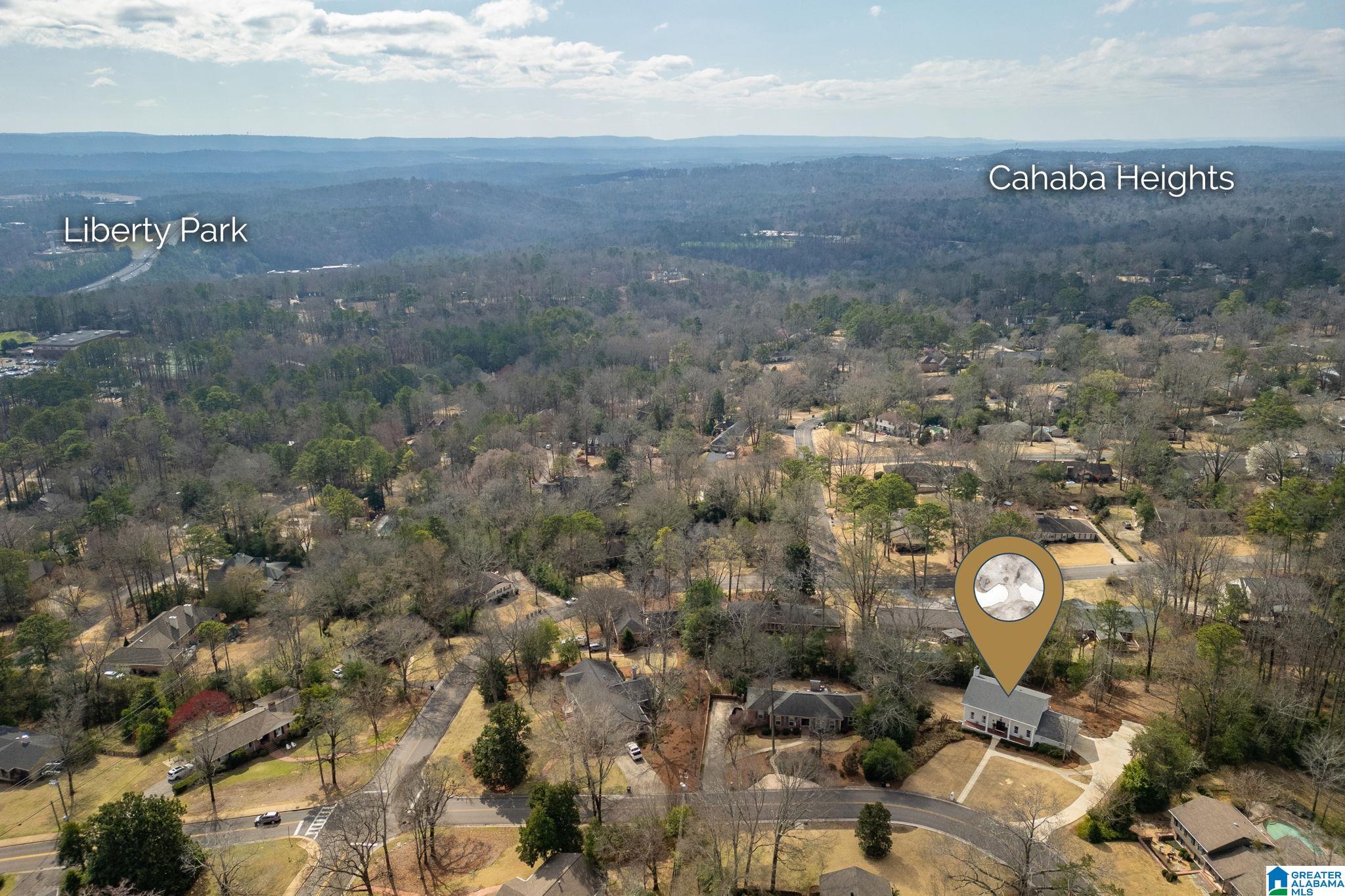 3613 Oakdale Road Birmingham, AL 35223 - Photo 62 of 62