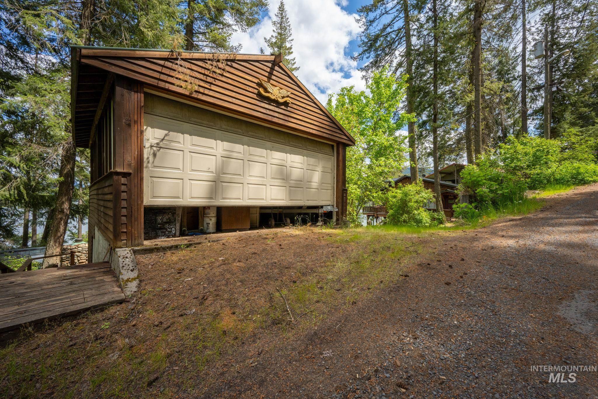 448 Rocky Point Loop Road Plummer, ID 83851 - Photo 42 of 50