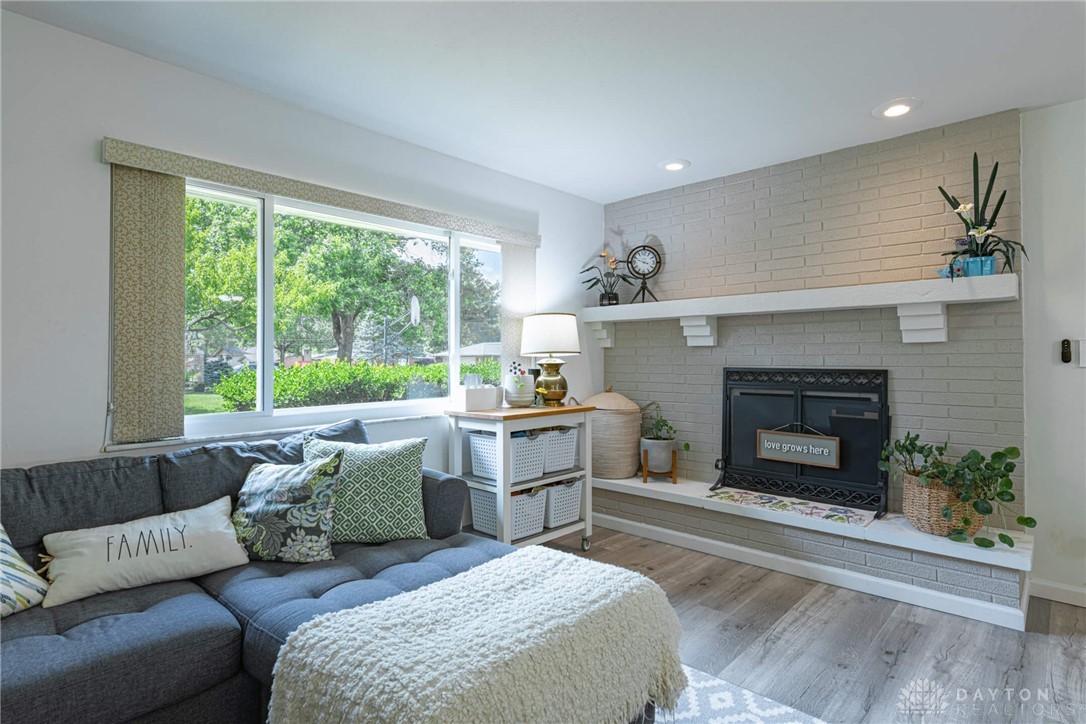 1640 Ambridge Road Centerville, OH 45459 - Photo 14 of 35 Gallery Image 14