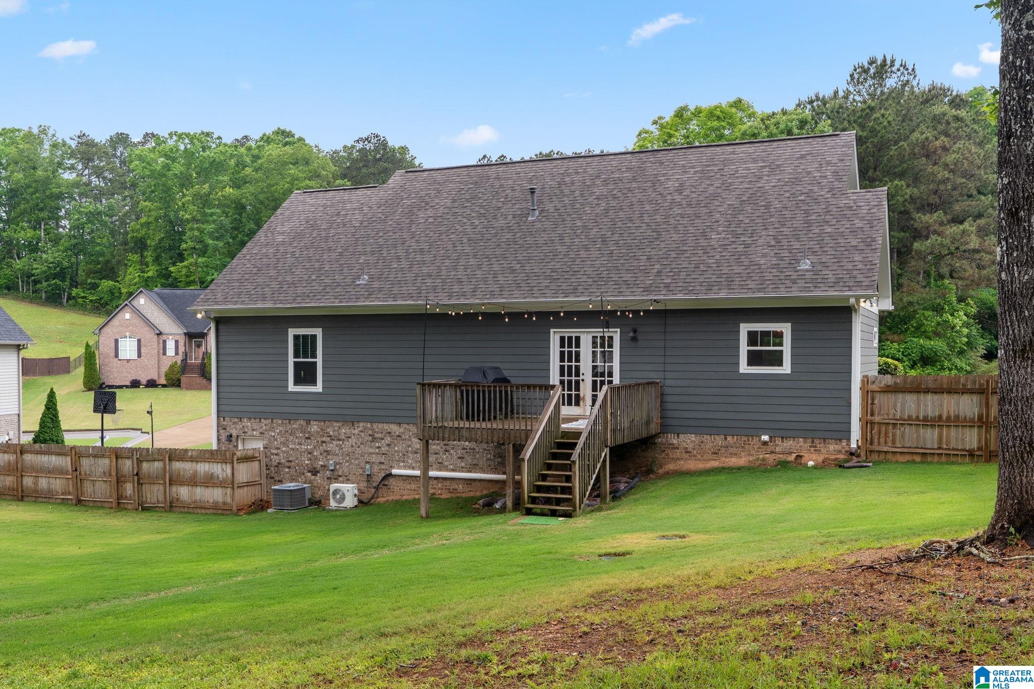 325 Smithfield Lane Springville, AL 35146 - Photo 30 of 36 Gallery Image 30