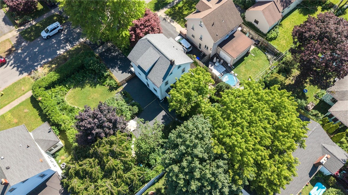 148 Rawlinson Road Irondequoit, NY 14617 - Photo 46 of 50