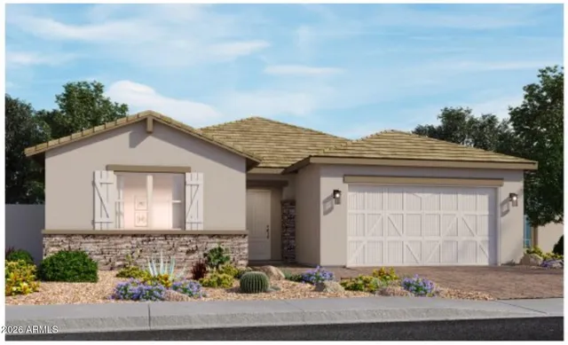 $559,570 | 15784 West El Cortez Place, Surprise, AZ 85387