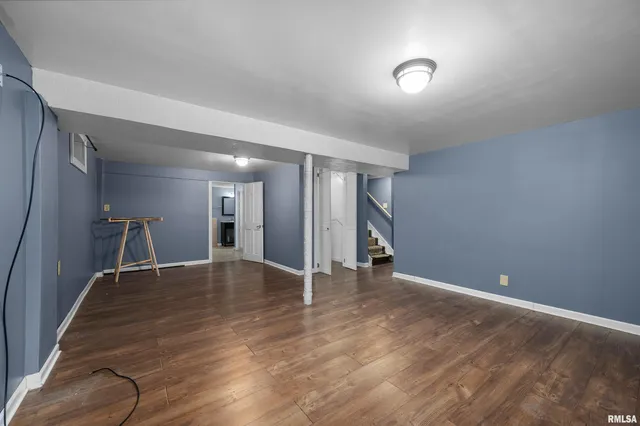 $220,000 | 202 5th Street, Matherville, IL 61263