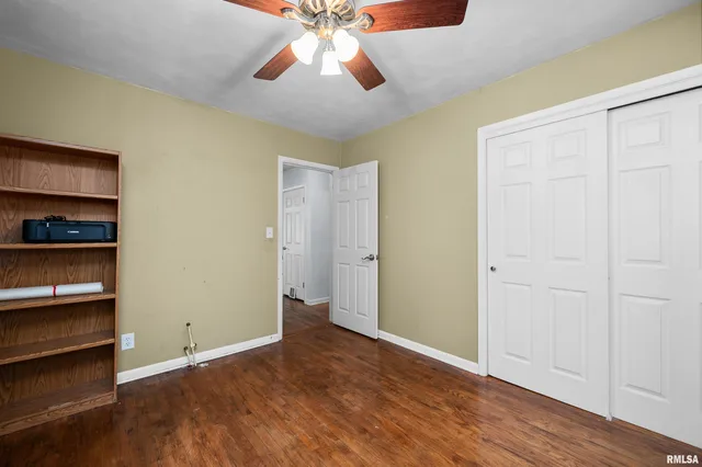 $220,000 | 202 5th Street, Matherville, IL 61263