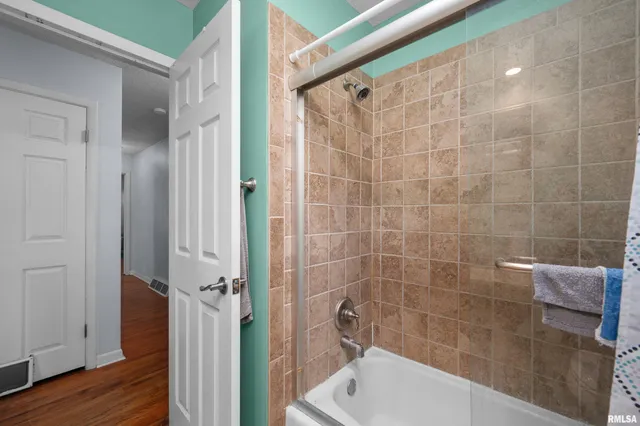 $220,000 | 202 5th Street, Matherville, IL 61263