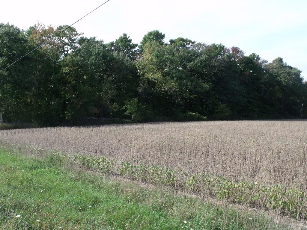 Monument Point Road Sturgeon Bay, WI 54235 - Photo 1 of 1