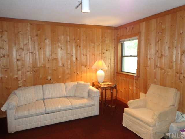 3305 Redbud Lane Raleigh, NC 27607 - Photo 20 of 21 Bedroom