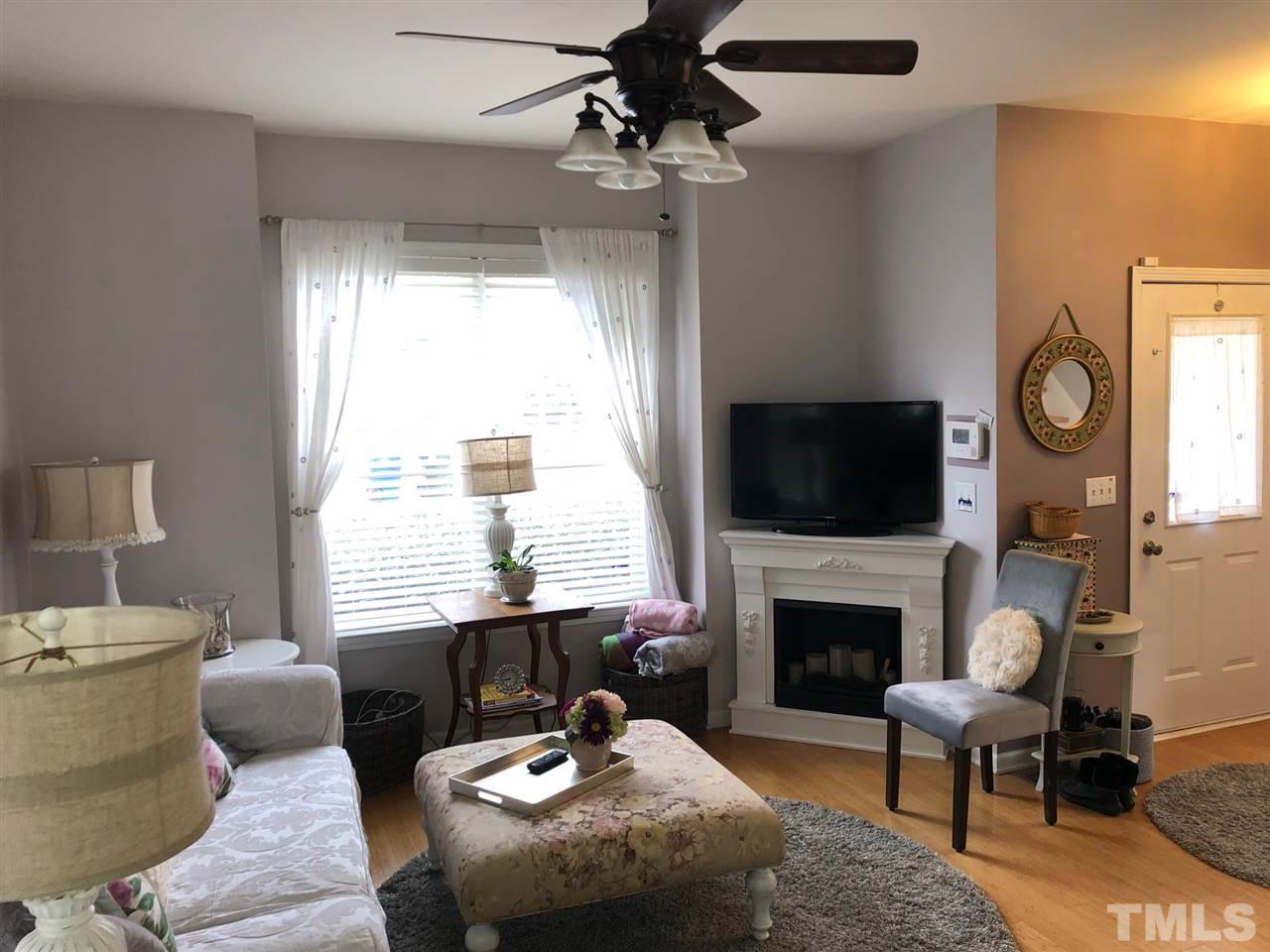 213 Cooke Street Raleigh, NC 27601 - Photo 3 of 11