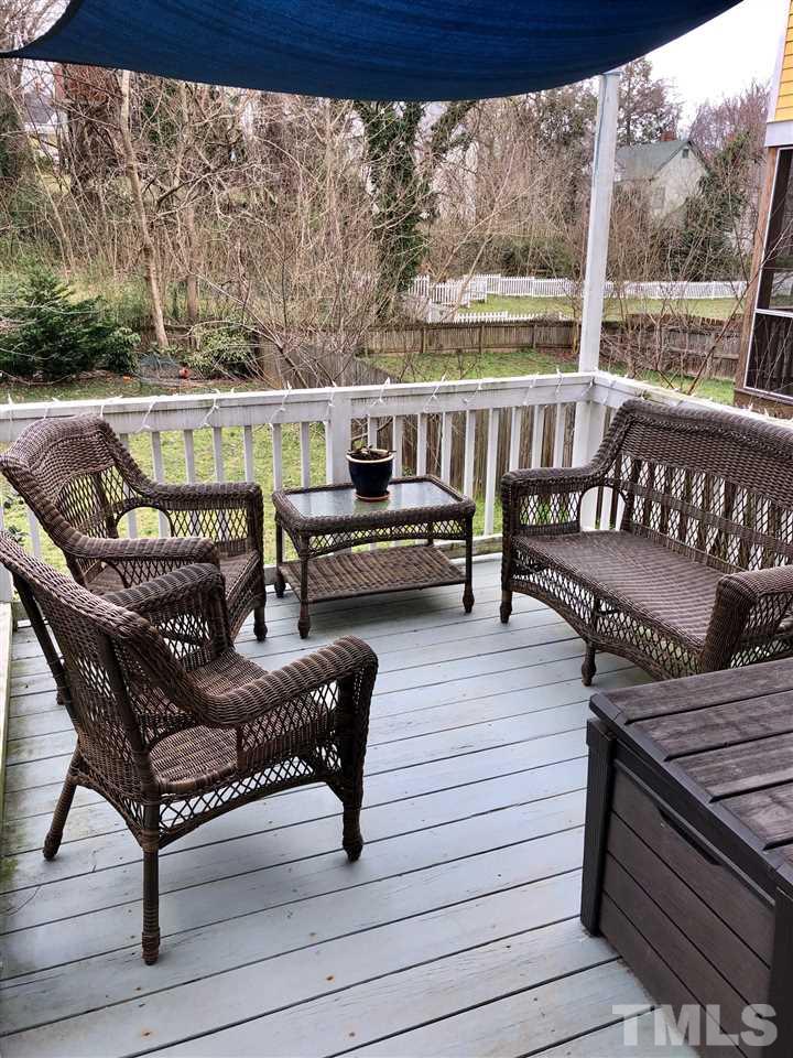 213 Cooke Street Raleigh, NC 27601 - Photo 5 of 11