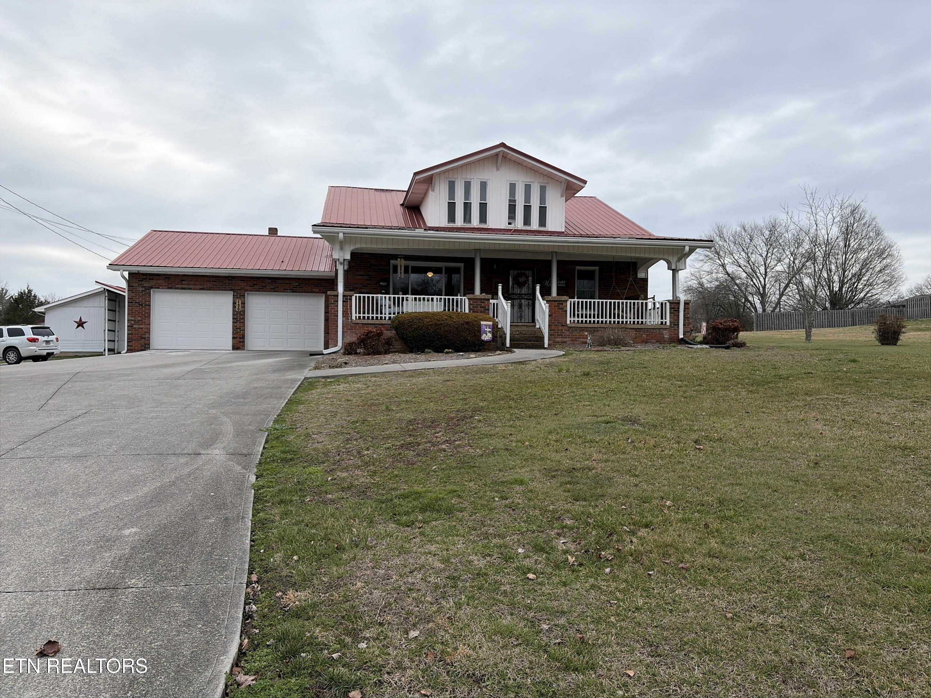120 Hansard Road Maynardville, TN 37807 - Photo 4 of 50 Photo Mar 03 2026, 11 06 29 AM