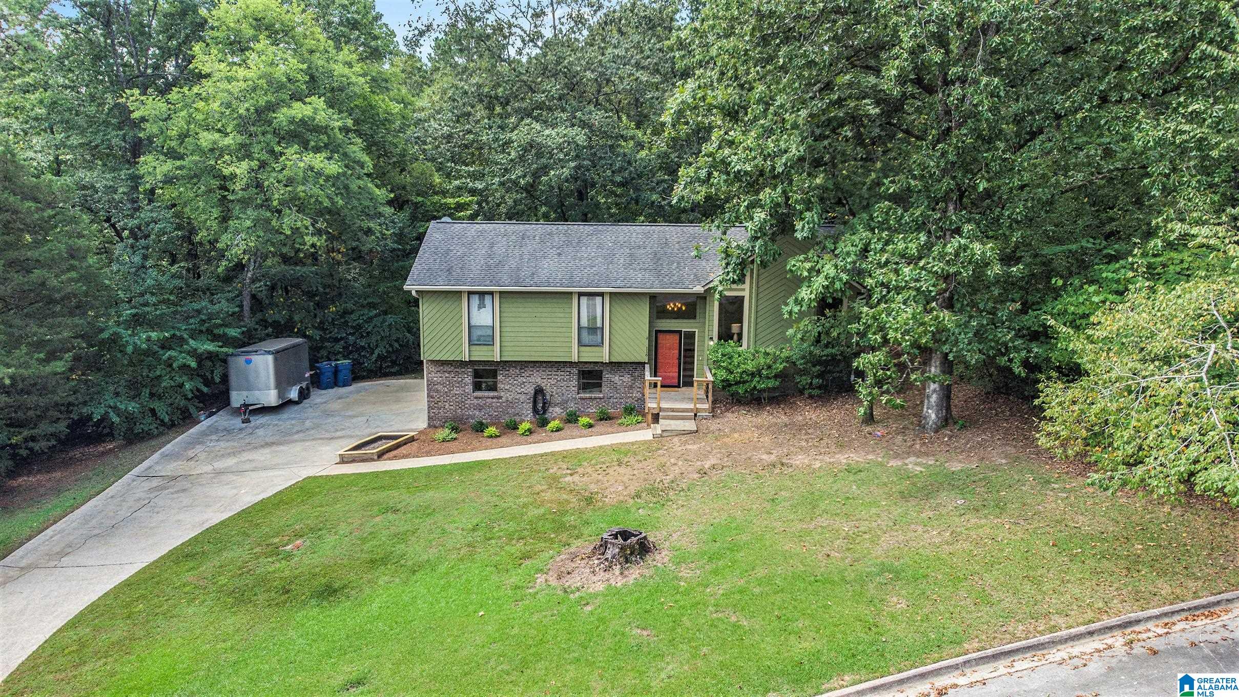 116 Whitecap Circle Alabaster, AL 35007 - Photo 32 of 35