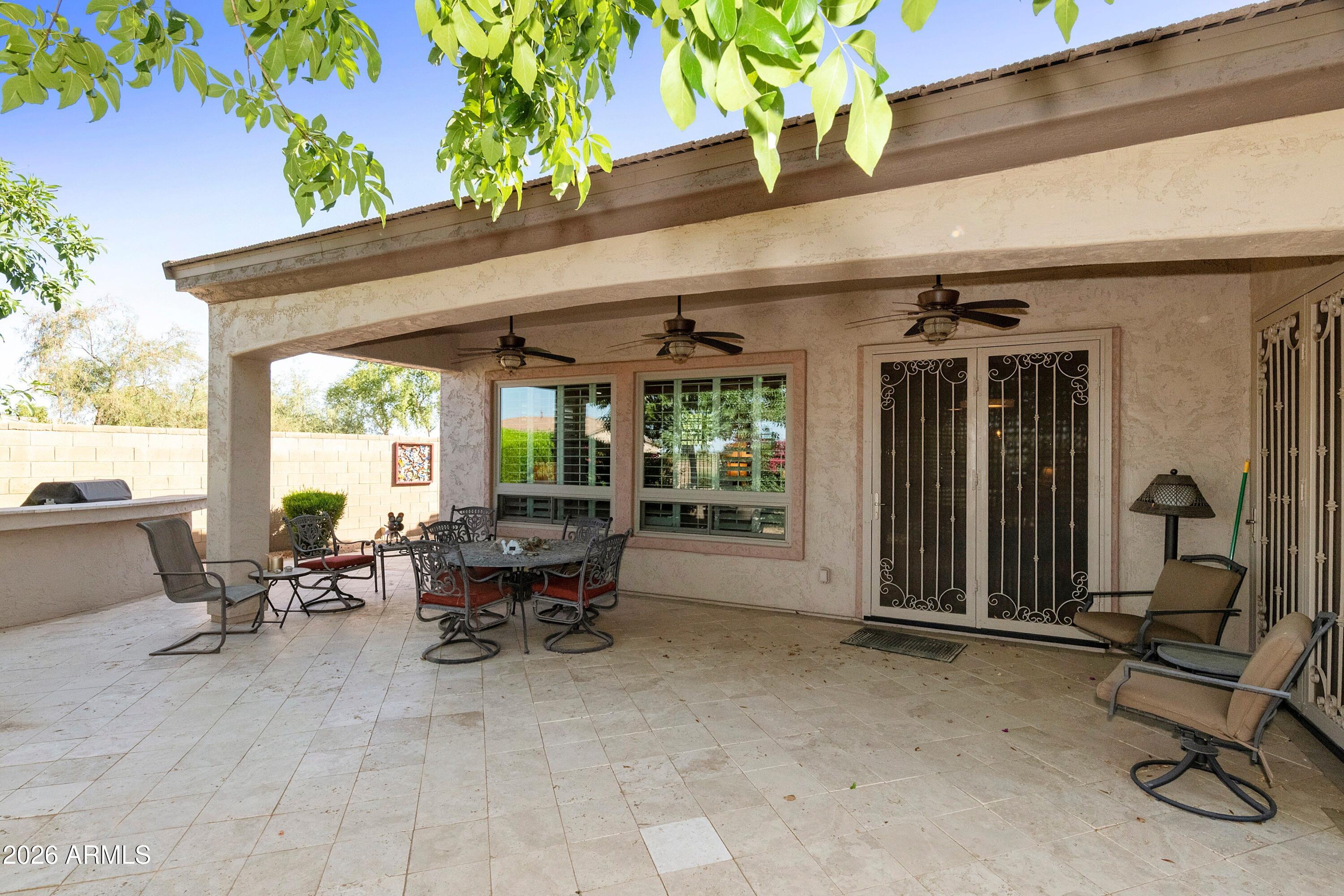 4239 East Ficus Way Gilbert, AZ 85298 - Photo 51 of 77