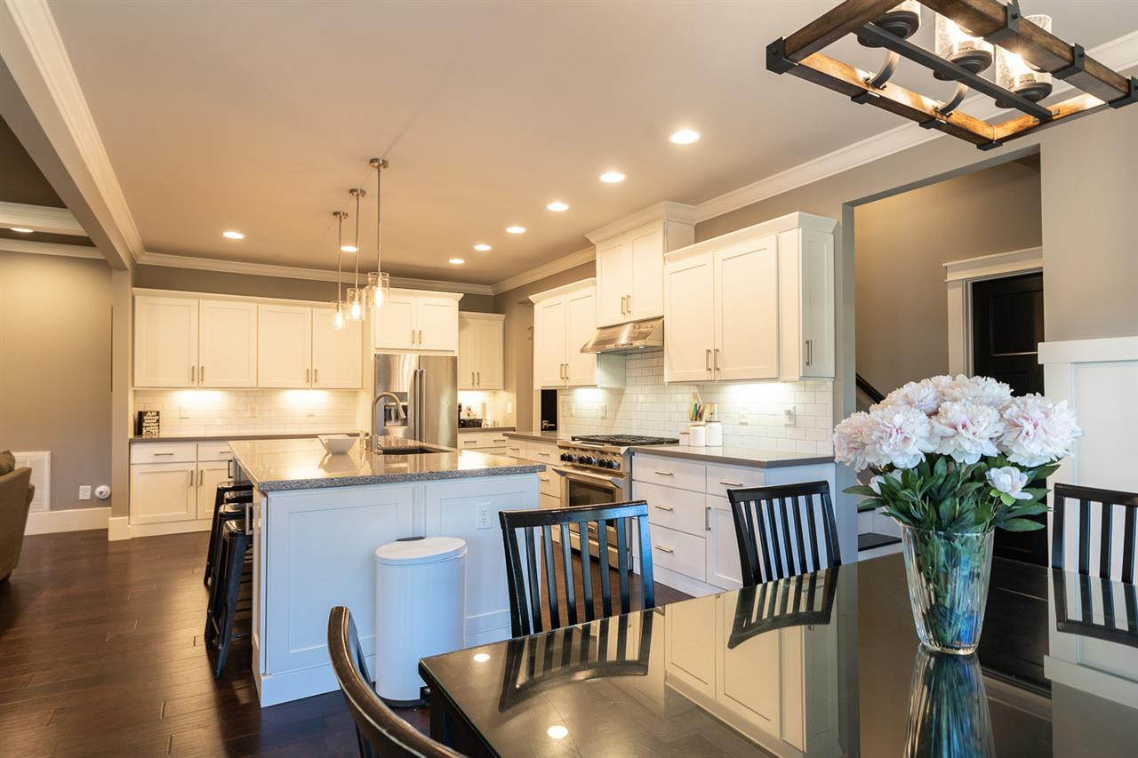 2418 Dorety Place Raleigh, NC 27604 - Photo 12 of 30 Photo 12