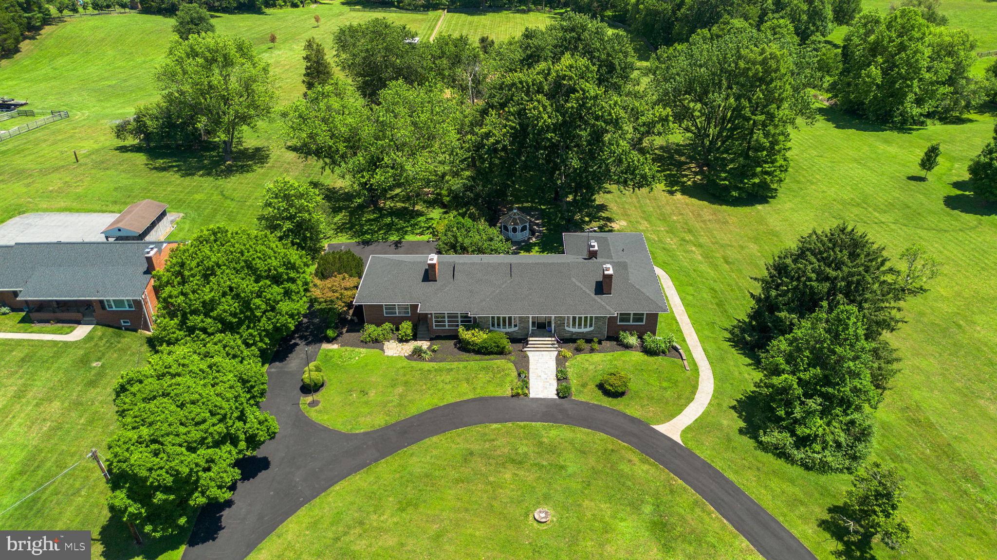 18015 Muncaster Road Rockville, MD 20855 - Photo 84 of 91
