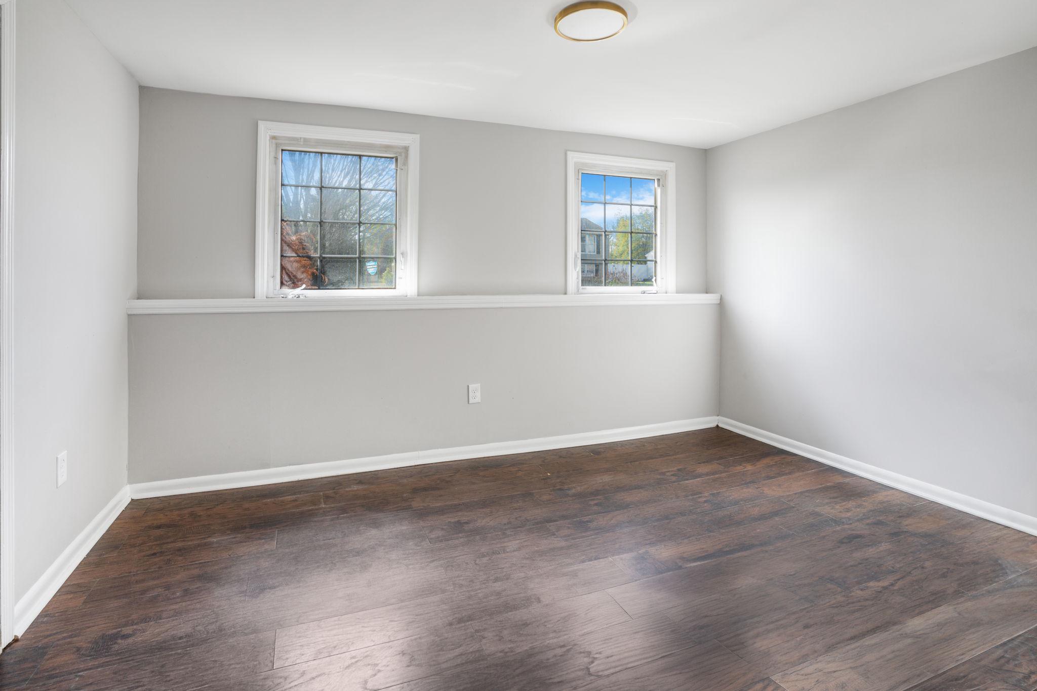 31 Decatur Lane Sicklerville, NJ 08081 - Photo 34 of 38 Bright and airy versatile 3rd Bedroom