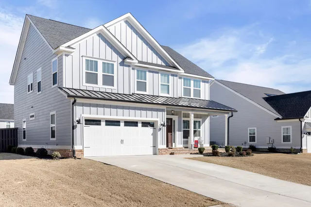 $489,900 | 3011 Rosewood Drive, Evans, GA 30809