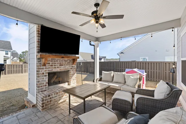 $489,900 | 3011 Rosewood Drive, Evans, GA 30809