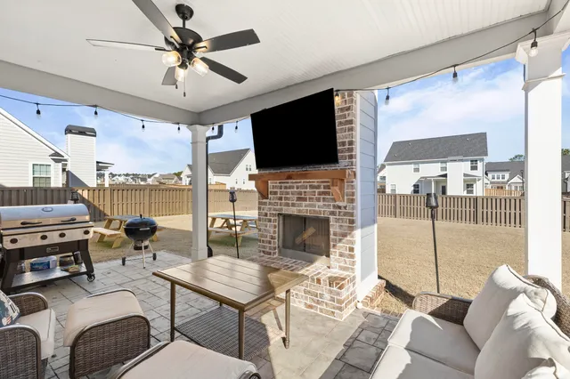 $489,900 | 3011 Rosewood Drive, Evans, GA 30809